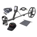 NOKTA The Legend WHP With Bluetooth Headphones Metal Detector (11000839) - Nokta Makro