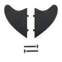HYPERLITE Fish Fin 2 Pack Kit - Hyperlite