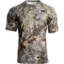 KING'S CAMO Men's XKG Elevation Short Sleeve Tee (XKG4203) - Kings Camo
