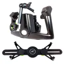 MYGOFLIGHT Flex Yoke Sport Mount With MYGOFLIGHT Sport Universal Cradle - Mygoflight