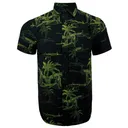 RETRO RIFLE Shirt - Retro Rifle