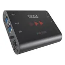INOGENI Toggle USB 3.0 Switcher (TOGGLE) - Inogeni