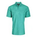 DRAKE Travelers Check Shirt (DS2002) - Drake Waterfowl