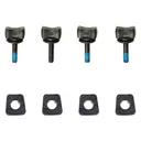 HYPERLITE M6 Thumb Screw Hardware Kit (53920830) - Hyperlite