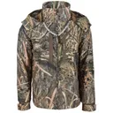 DRAKE EST Heat-Escape Waterproof Full Zip 2.0 Jacket (DW2432) - Drake