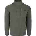 DRAKE Camp Fleece 2.0 Pullover - Drake