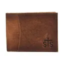 STS Tucson Bifold II Wallet (STS-61488) - Sts