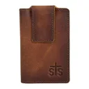 STS Tucson Money Clip (STS-61539) - Sts