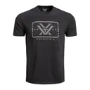 VORTEX Mens Trigger Press T-Shirt - Vortex