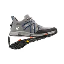 KORKERS Men's All Axis Shoes w/ Vibram XS Trek Soles (OS4505) - Korkers