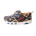 TWISTED X Kid's Driving Moc - Twisted X