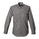 TAG SAFARI Men's Long Sleeve Shirt - Tag Safari
