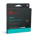 SCIENTIFIC ANGLERS Sonar Grand Slam Clear Tip Fly Line - Scientific Anglers