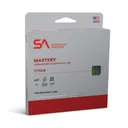 SCIENTIFIC ANGLERS Mastery Titan Blue/Green Fly Line - Scientific Anglers