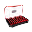 BASS MAFIA Coffin 2.0 3600 Tackle Box (BM-CO-3600) - Bass Mafia