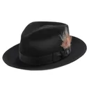 STETSON Chatham Hat - Stetson