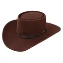 STETSON Revenger 4X Felt Cowboy Hat - Stetson