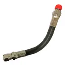 HOLLIS 6in/15cm H/P Hose (204.2380.006) - Hollis