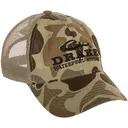 DRAKE Mesh Back Camo Cap - Drake