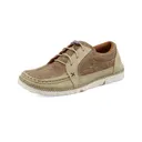 TWISTED X Women Zero-X Khaki Shoe (WZX0008) - Twisted X