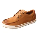TWISTED X Womens Kicks Tan Shoe (WCA0047) - Twisted X