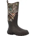 MUCK BOOT COMPANY Women's Fieldblazer Mossy Oak Country DNA 15in Tall Boots (MFBWDNA) - Muck Boot Company