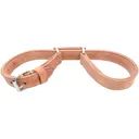MARTIN SADDLERY Double Stitched Regular Harness Hobbles (HARNHOB) - Martin Saddlery