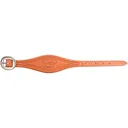 MARTIN SADDLERY Skirting Leather Stirrup Hobbles (SHSNT) - Martin Saddlery