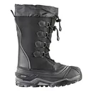 BAFFIN Men's Icebreaker Black Snow Boots (EPIC-M005-BK1) - Baffin Boots