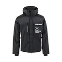 HEAD Men's Race Team Black Jacket (821252-BK) - Head