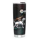 GRITR 20 oz/600 ml Stainless Steel Double Wall Vacuum Insulated Tumbler - Gritr