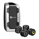 FOBO Tire 2 Black TPMS Pressure Monitoring System (21F-SAS-14-FE2489) - Fobo