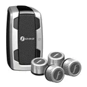 FOBO Tire 2 Silver TPMS Pressure Monitoring System (21F-SAS-14-FE2496) - Fobo