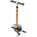 SKS Rennkompressor Floor Pump With MV Easy Head (10063) - Sks