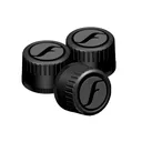 FOBO Bike 2 Black Tire Pressure Monitoring System for Trike (21F-SAS-13-FM2441) - Fobo