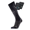 THERM-IC Heat Fusion Uni Powersocks Set + S-Pack Bluetooth Batteries - Therm-Ic