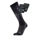 THERM-IC Heat Fusion Uni Powersocks Set + S-Pack Bluetooth Batteries - Therm-Ic