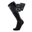 THERM-IC Heat Fusion Uni Powersocks Set + S-Pack Batteries - Therm-Ic