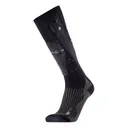 THERM-IC Heat Fusion Uni Black Powersocks (T45-2100-003) - Therm-Ic