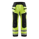 BLAKLADER 1609 X1600 Work Pants - Blaklader