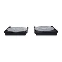 SPARK R&D Spark Canted Pucks (AC129) - Spark R&D