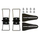 SPARK R&D Hardboot Dual Height Wires (AC062) - Spark R&D