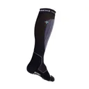 DISSENT GFX Compression Hybrid DLX Wool Socks (30006-001-12) - Dissent