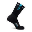 DISSENT Nordic Crew IQ Fit Hybrid Merino Socks (31006-001-08) - Dissent