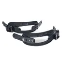 SPARK R&D Pillow Line Toe Straps (AC168-par) - Spark R&D