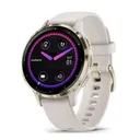 GARMIN Venu 3S Smartwatch (010-02785) - Garmin