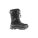 BAFFIN Men's Sequoia Black Boots (LITE-M009-BK1) - Baffin