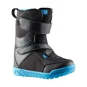 HEAD Kid LYT Velcro Junior Black Snowboard Boot (355613) - Head