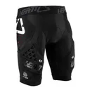 LEATT 3DF 4.0 Black Impact Shorts (501900031) - Leatt