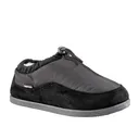 BAFFIN Unisex Cabin Hybrid Slippers (CABN-U001) - Baffin